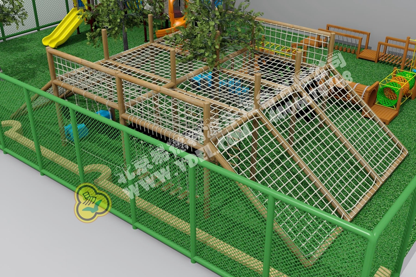 安徽幼兒園戶外拓展游樂設備