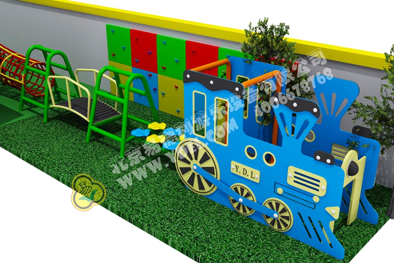 貴州幼兒園戶外拓展游樂設備
