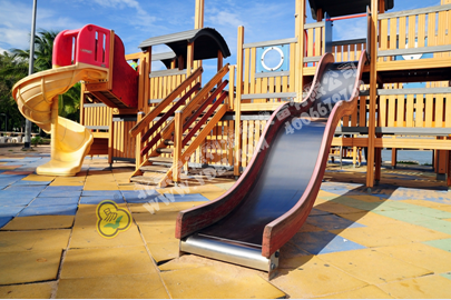 兒童游樂園戶外非標定制游樂設備九