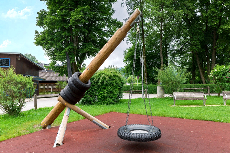 室外兒童樂園非標定制游樂設備三