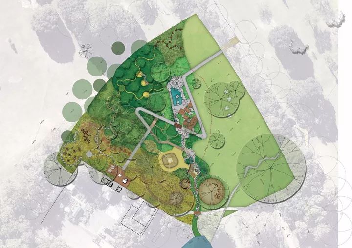 這才是兒童游樂場景觀設計的最新打開方式！_3