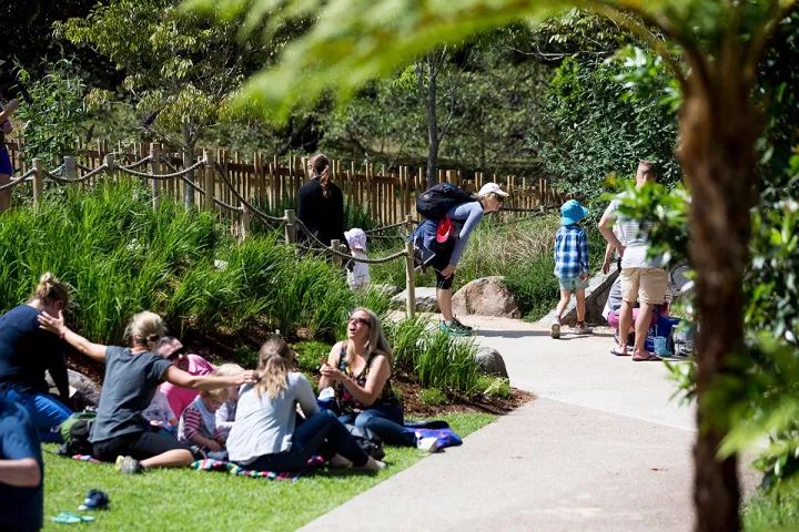 這才是兒童游樂場景觀設計的最新打開方式！_8