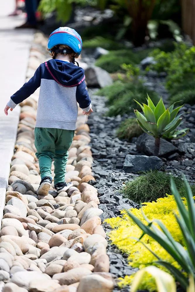 這才是兒童游樂場景觀設計的最新打開方式！_9