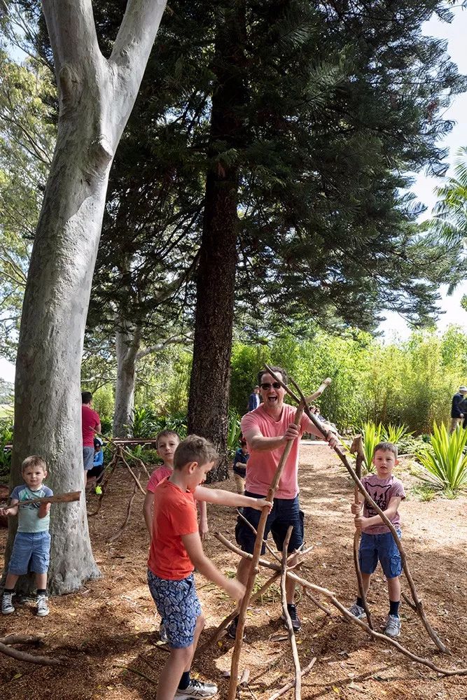 這才是兒童游樂場景觀設計的最新打開方式！_10