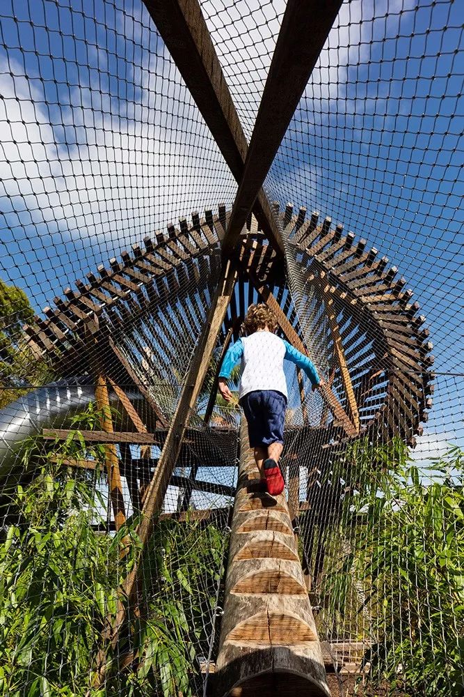 這才是兒童游樂場景觀設計的最新打開方式！_6