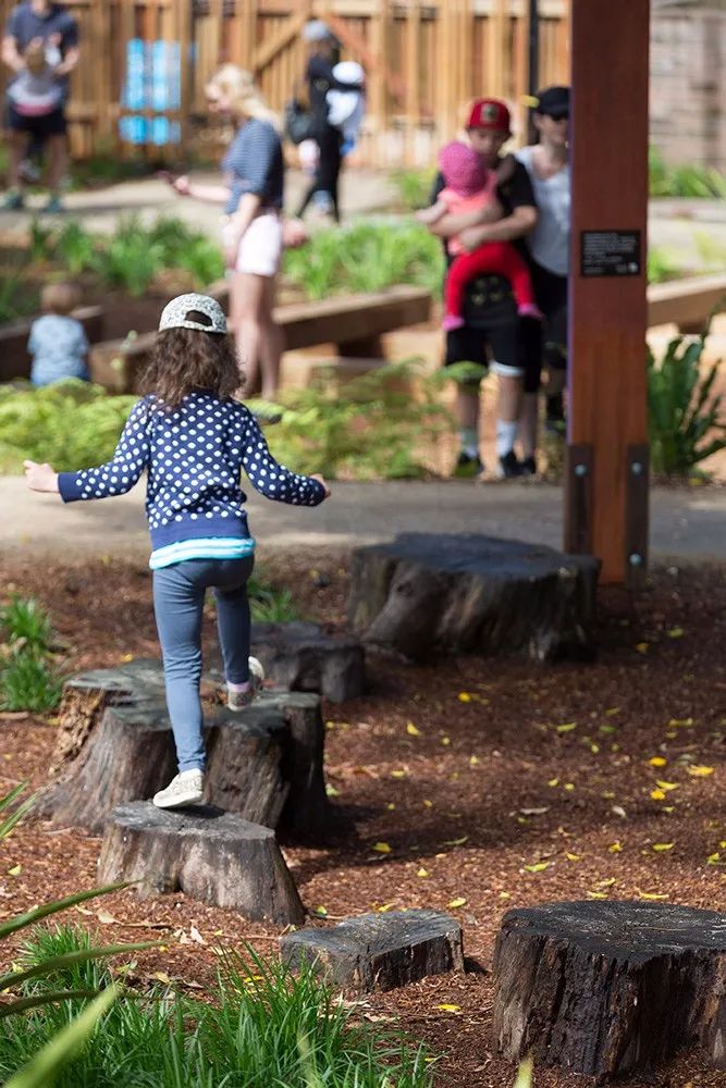 這才是兒童游樂場景觀設計的最新打開方式！_14