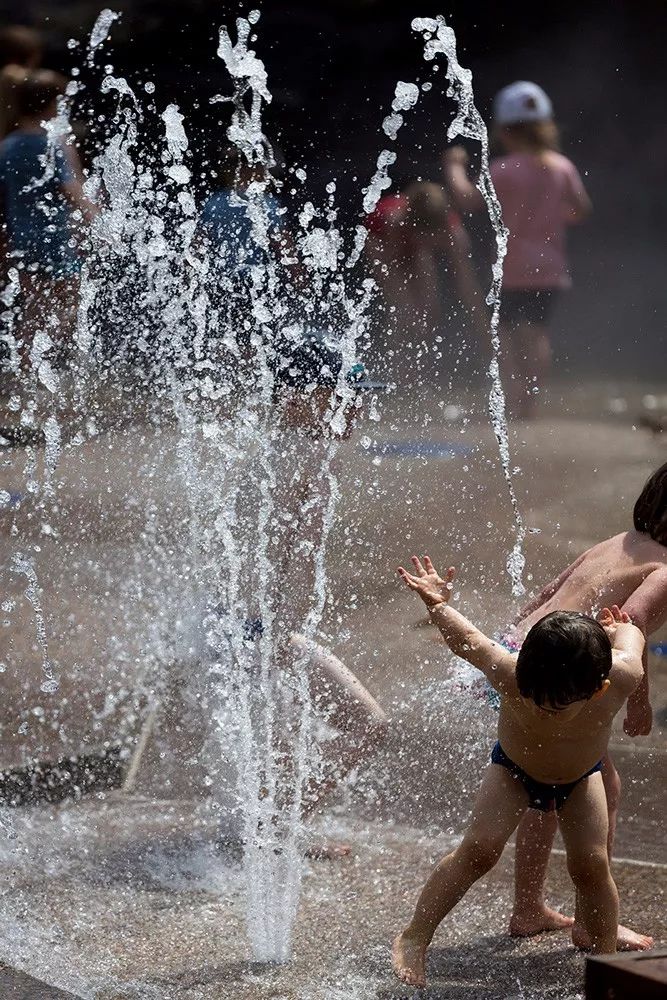 這才是兒童游樂場景觀設計的最新打開方式！_13